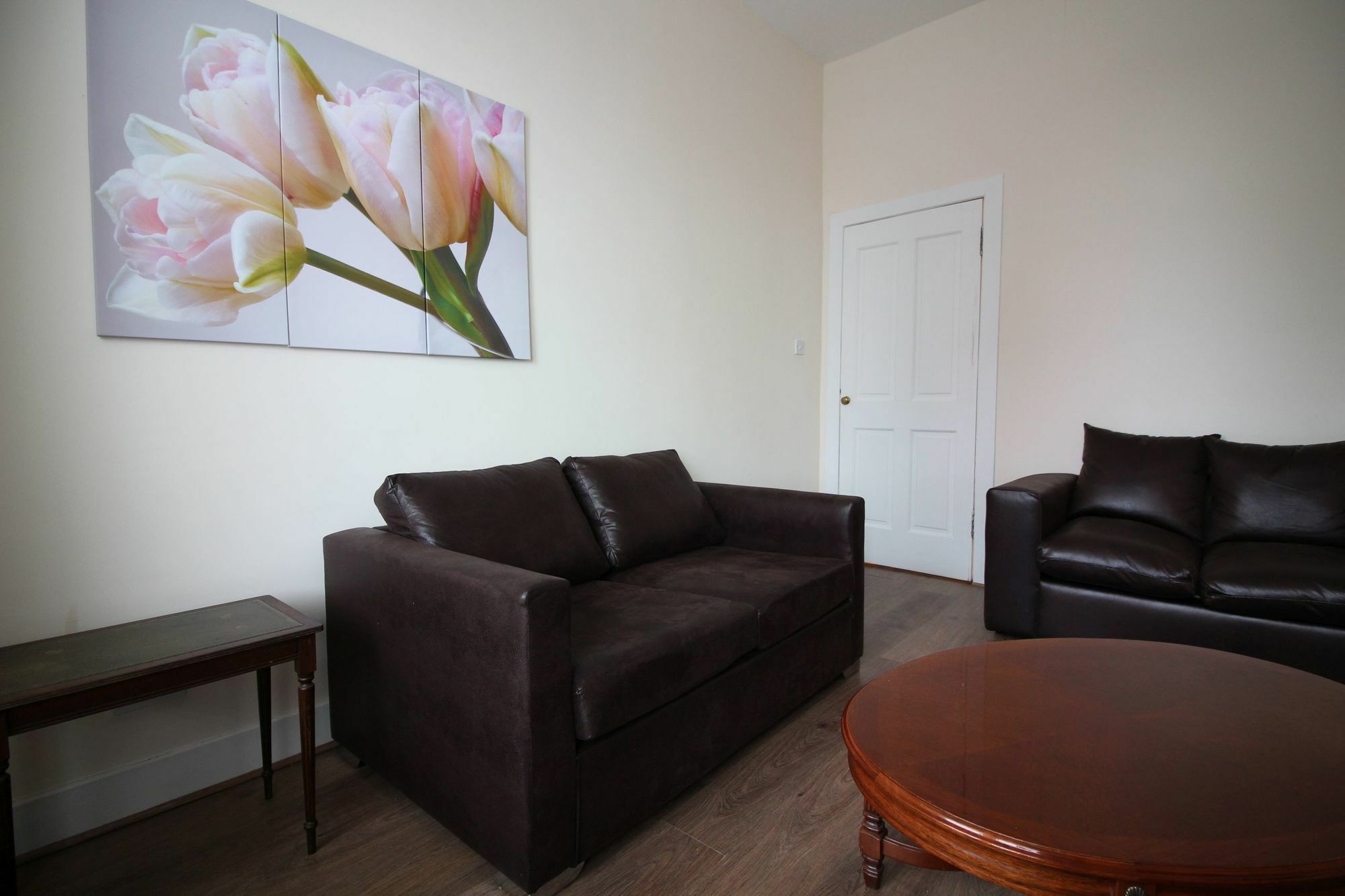 Logie Baird Apartment Helensburgh Bagian luar foto